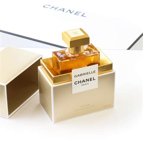 chanel gabrielle perfume top notes|Chanel gabrielle perfume price macy's.